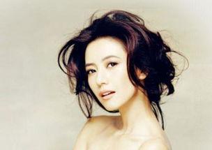 北京籍女演员全部名单